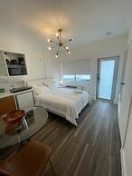 Agave on the Beach by Renzzi