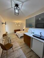 Agave on the Beach by Renzzi