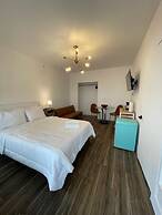 Agave on the Beach by Renzzi