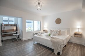 Agave on the Beach by Renzzi