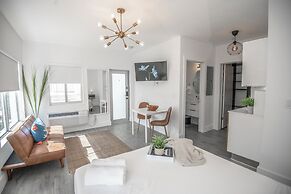 Agave on the Beach by Renzzi