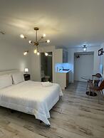 Agave on the Beach by Renzzi