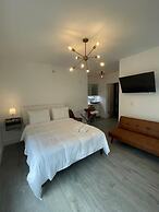 Agave on the Beach by Renzzi