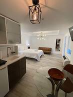 Agave on the Beach by Renzzi