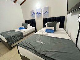 SANTA FE DE ANTIOQUIA