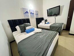 SANTA FE DE ANTIOQUIA