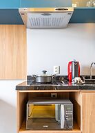 Roomo Haus Mitre Brooklin 370 Residencial