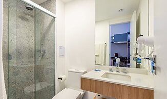 Roomo Haus Mitre Brooklin 370 Residencial