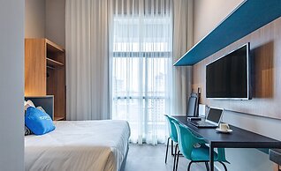 Roomo Haus Mitre Brooklin 370 Residencial