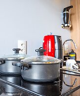 Roomo Haus Mitre Brooklin 370 Residencial