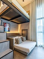 Roomo Haus Mitre Brooklin 370 Residencial