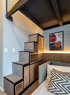 Roomo Haus Mitre Brooklin 370 Residencial