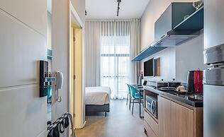 Roomo Haus Mitre Brooklin 370 Residencial