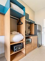 Roomo Haus Mitre Brooklin 370 Residencial