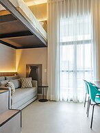 Roomo Haus Mitre Brooklin 370 Residencial