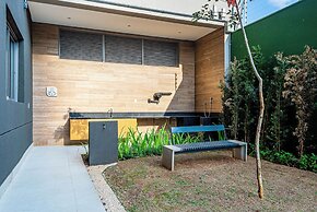 Roomo Haus Mitre Brooklin 370 Residencial