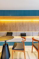 Roomo Haus Mitre Brooklin 370 Residencial