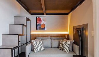 Roomo Haus Mitre Brooklin 370 Residencial