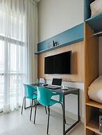 Roomo Haus Mitre Brooklin 370 Residencial