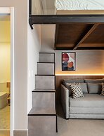 Roomo Haus Mitre Brooklin 370 Residencial