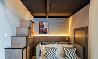 Roomo Haus Mitre Brooklin 370 Residencial