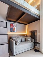 Roomo Haus Mitre Brooklin 370 Residencial