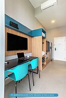 Roomo Haus Mitre Brooklin 370 Residencial