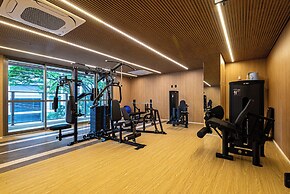 Roomo Haus Mitre Brooklin 370 Residencial