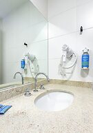 Roomo Haus Mitre Brooklin 370 Residencial