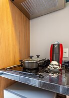 Roomo Haus Mitre Brooklin 370 Residencial