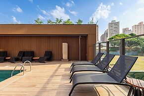 Roomo Haus Mitre Brooklin 370 Residencial