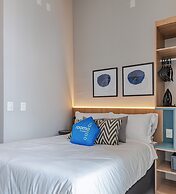 Roomo Haus Mitre Brooklin 370 Residencial