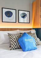 Roomo Haus Mitre Brooklin 370 Residencial