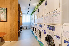 Roomo Haus Mitre Brooklin 370 Residencial