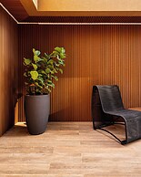 Roomo Haus Mitre Brooklin 370 Residencial