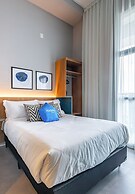 Roomo Haus Mitre Brooklin 370 Residencial