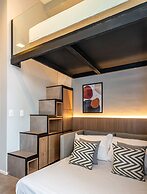 Roomo Haus Mitre Brooklin 370 Residencial