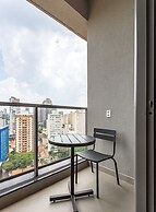 Roomo Haus Mitre Brooklin 370 Residencial
