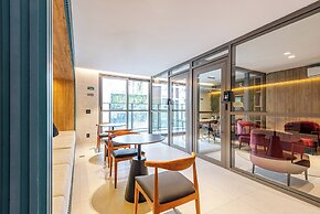 Roomo Haus Mitre Brooklin 370 Residencial