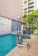 Roomo Haus Mitre Brooklin 370 Residencial