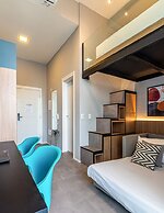 Roomo Haus Mitre Brooklin 370 Residencial