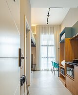 Roomo Haus Mitre Brooklin 370 Residencial