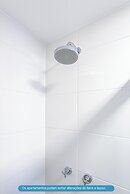 Roomo Haus Mitre Brooklin 370 Residencial