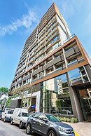 Roomo Haus Mitre Brooklin 370 Residencial