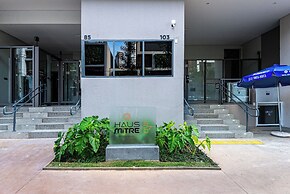 Roomo Haus Mitre Brooklin 370 Residencial