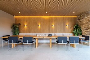 Roomo Haus Mitre Brooklin 370 Residencial