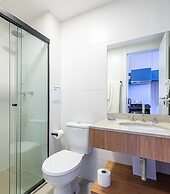 Roomo Haus Mitre Brooklin 370 Residencial