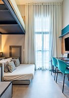 Roomo Haus Mitre Brooklin 370 Residencial