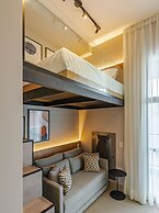 Roomo Haus Mitre Brooklin 370 Residencial