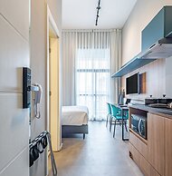 Roomo Haus Mitre Brooklin 370 Residencial